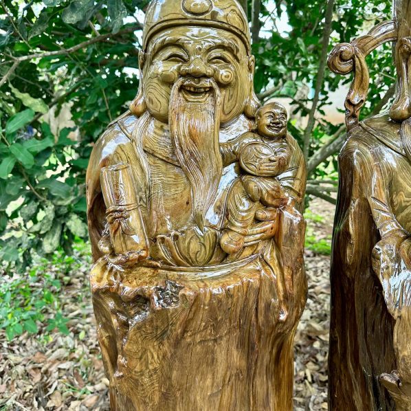 Tam Da Phuc Loc Tho Go Thuy Tung 2