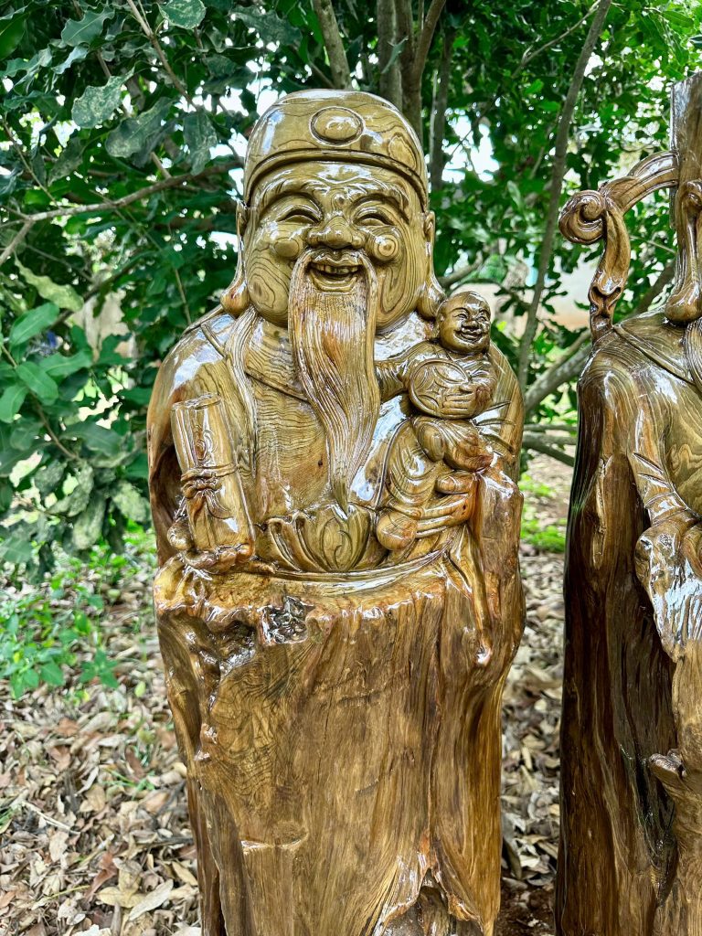 Tam Da Phuc Loc Tho Go Thuy Tung 2