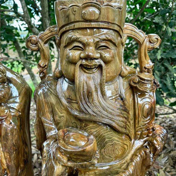 Tam Da Phuc Loc Tho Go Thuy Tung 3