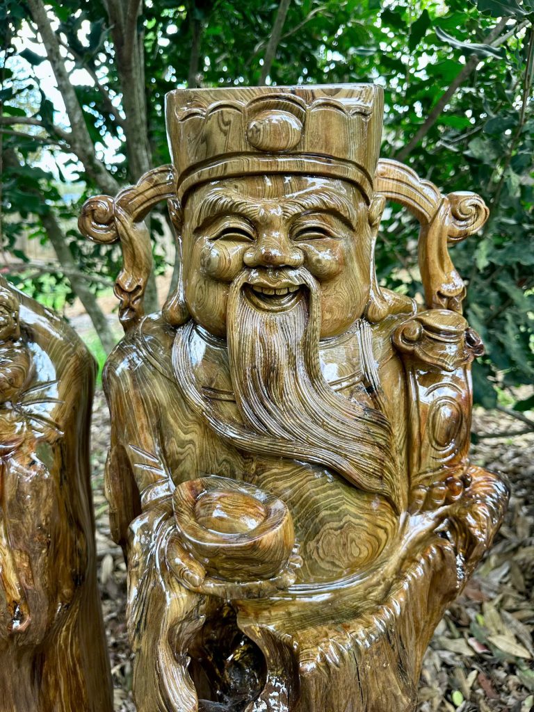 Tam Da Phuc Loc Tho Go Thuy Tung 3